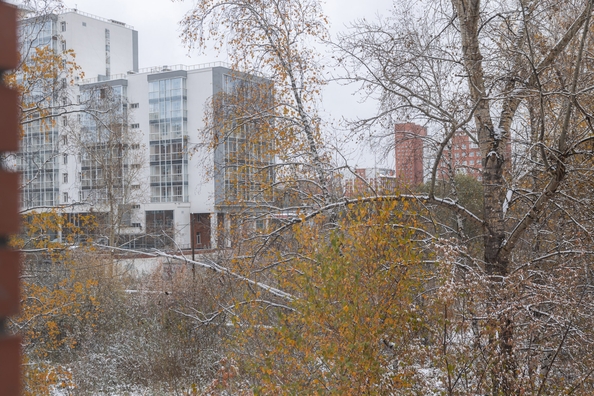
  Продается 3-комн. квартира, 100.2 м², Нечевский пер, д. 4/1
. Фото 29.