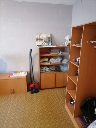 
  Продается 1-комн. квартира, 34 м², Сибирская ул, д. 104
. Фото 1.