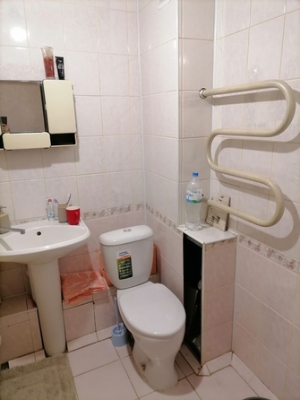 
  Продается 1-комн. квартира, 34 м², Сибирская ул, д. 104
. Фото 3.