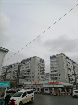 
  Продается 1-комн. квартира, 34 м², Сибирская ул, д. 104
. Фото 7.