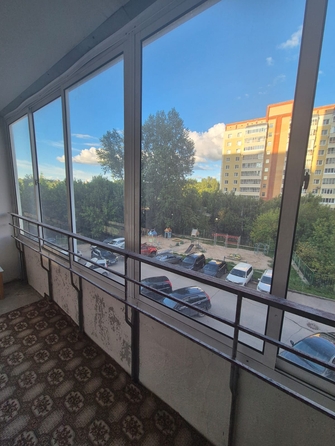 
  Продается 2-комн. квартира, 60.4 м², Степана Разина ул, д. 14
. Фото 6.
