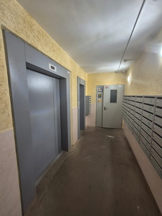 
  Продается 2-комн. квартира, 60.4 м², Степана Разина ул, д. 14
. Фото 12.
