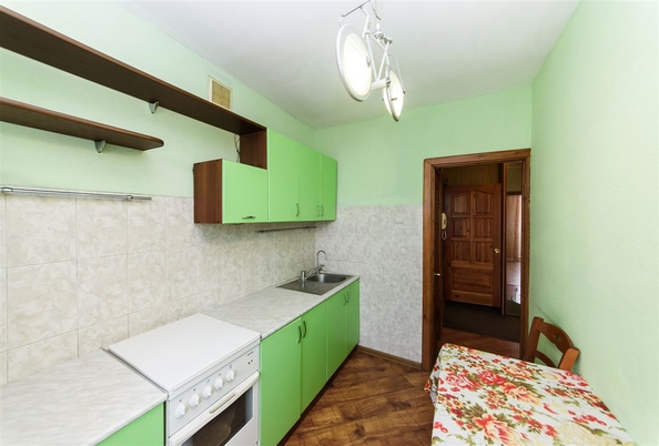 
  Продается 3-комн. квартира, 65 м², Фрунзе пр-кт
. Фото 11.