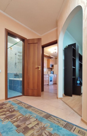 
  Продается 1-комн. квартира, 36.2 м², Яковлева ул, д. 35
. Фото 7.