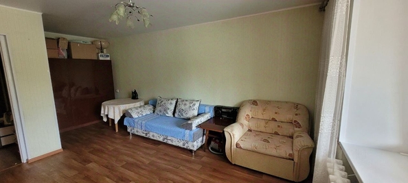 
  Продается 1-комн. квартира, 34.4 м², Говорова ул, д. 86
. Фото 1.