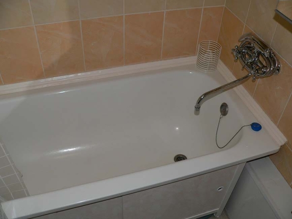 
  Продам 1-комн. квартиру, 28.3 м², Усова ул, д. 27а
. Фото 9.