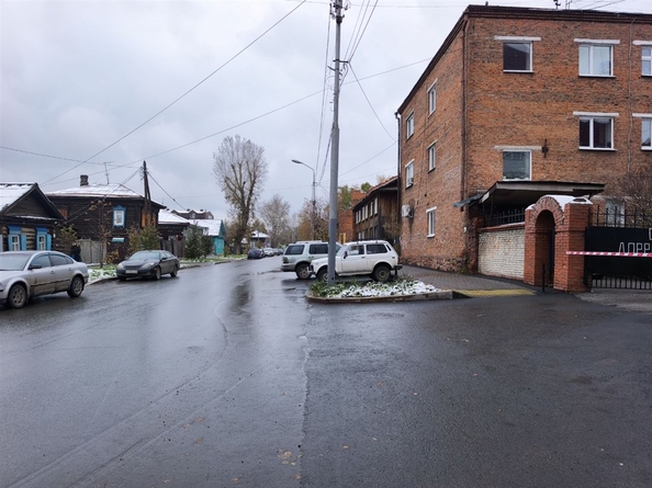 
  Сдается производственное помещение, 100 м², Школьный пер
. Фото 1.