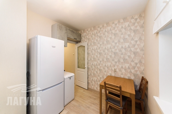 
  Продается 1-комн. квартира, 35 м², Андрея Крячкова ул, д. 17
. Фото 10.
