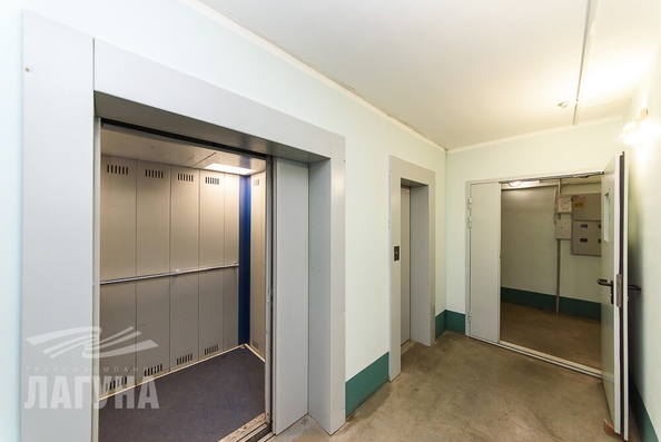 
  Продается 1-комн. квартира, 35 м², Андрея Крячкова ул, д. 17
. Фото 13.