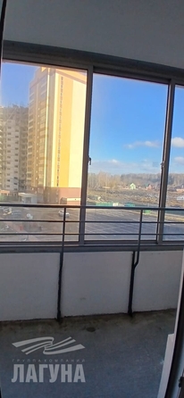 
  Сдается 1-комн. квартира, 38 м², Леонова ул, д. 7
. Фото 6.