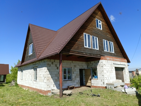 
  Продам дом, 289.3 м², Томск
. Фото 1.