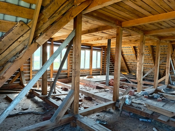 
  Продам дом, 289.3 м², Томск
. Фото 13.