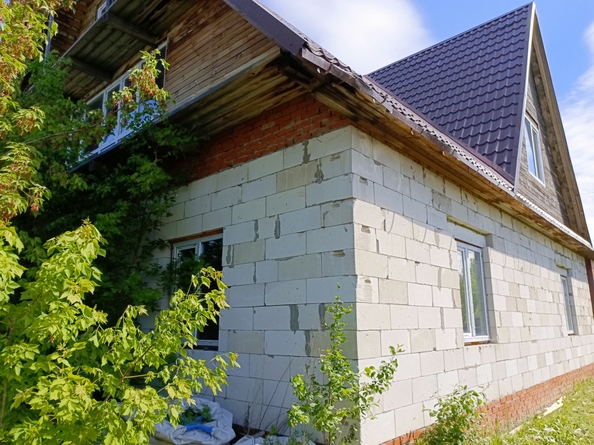 
  Продам дом, 289.3 м², Томск
. Фото 21.