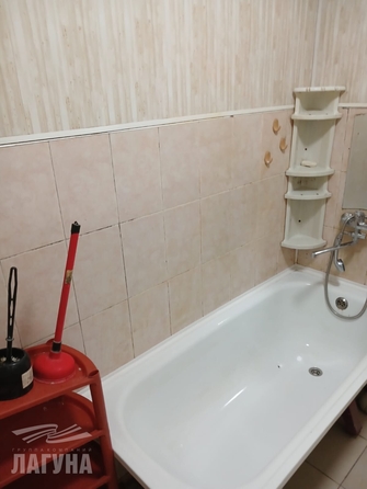 
  Сдается 2-комн. квартира, 44.4 м², Дамбовая ул, д. 36
. Фото 3.