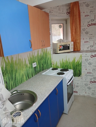 
  Сдается 2-комн. квартира, 44.4 м², Дамбовая ул, д. 36
. Фото 7.