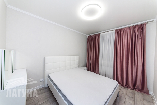 
  Продается 2-комн. квартира, 56.7 м², Сибирская ул, д. 98
. Фото 11.