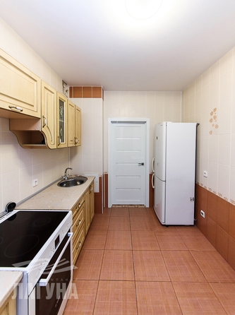 
  Продается 2-комн. квартира, 56.7 м², Сибирская ул, д. 98
. Фото 13.