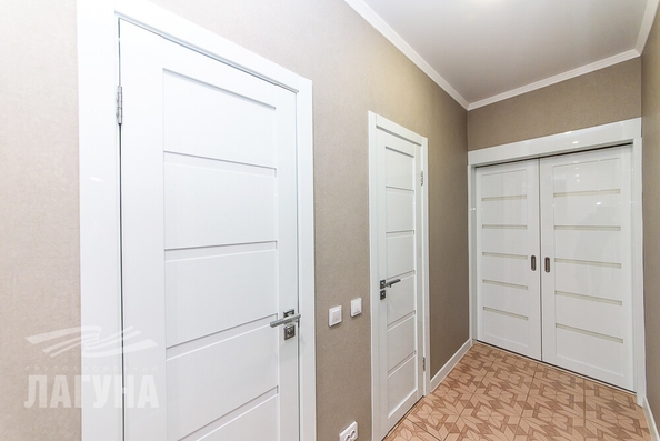 
  Продается 2-комн. квартира, 56.7 м², Сибирская ул, д. 98
. Фото 15.