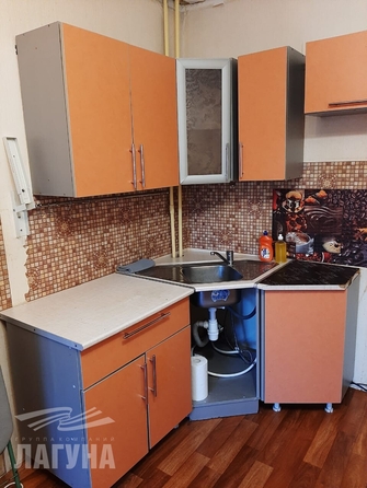 
  Сдается 1-комн. квартира, 36 м², Сибирская ул, д. 102
. Фото 1.