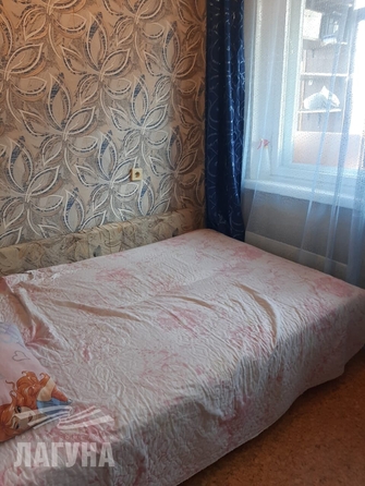 
  Сдается 1-комн. квартира, 36 м², Сибирская ул, д. 102
. Фото 3.