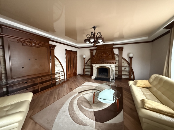 
  Продам коттедж, 296.9 м², деревня Кисловка
. Фото 8.