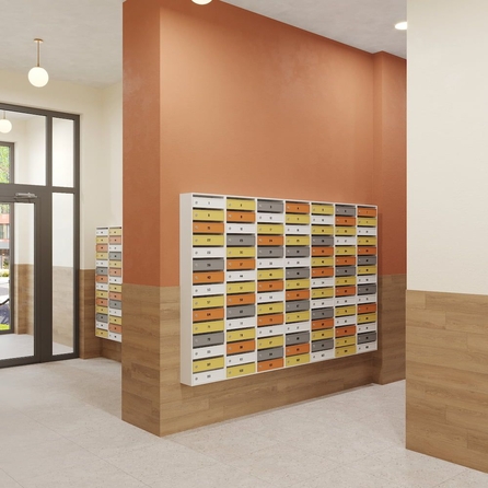 
  Продается 3-комн. квартира, 63.27 м², ЖК RETROcity 2.0
. Фото 12.