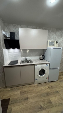 
  Продается 1-комн. квартира, 18 м², Железнодорожная ул, д. 7
. Фото 4.
