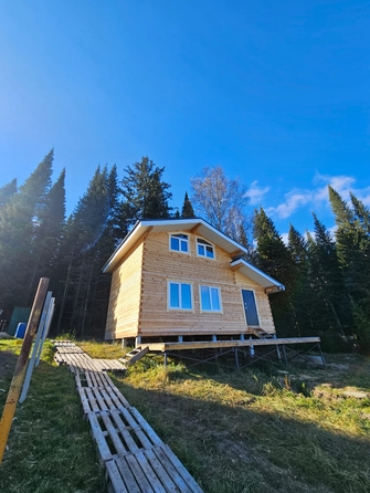 
  Продам дом, 88 м², Томск
. Фото 1.