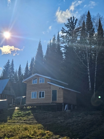 
  Продам дом, 88 м², Томск
. Фото 2.