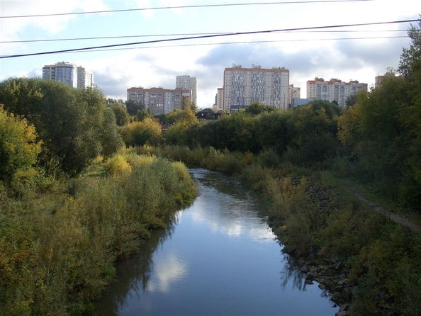 
  Продается 3-комн. квартира, 97.6 м², Киевская ул
. Фото 5.