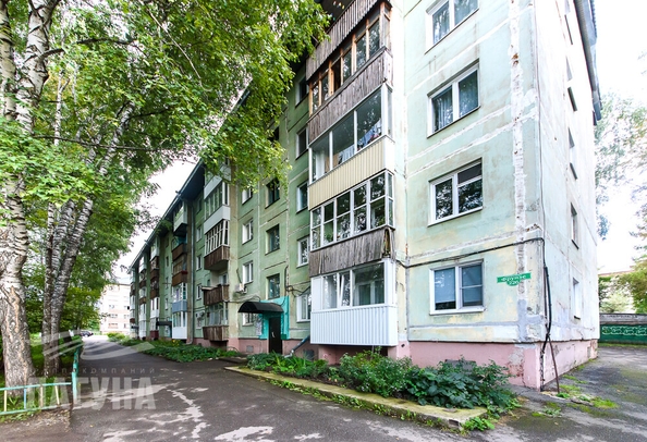 
  Продается 2-комн. квартира, 47.1 м², Фрунзе пр-кт, д. 226
. Фото 10.