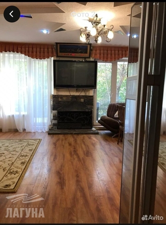 
  Сдается 2-комн. квартира, 60 м², Енисейская ул, д. 2
. Фото 3.