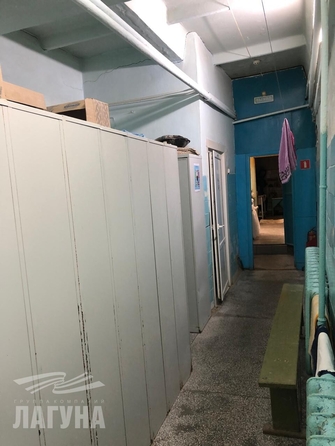 
  Продается универсальное помещение, 295.2 м², Волынова ул, д. 5/1
. Фото 11.