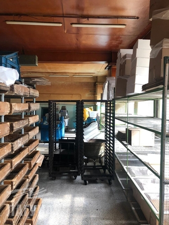 
  Продается универсальное помещение, 295.2 м², Волынова ул, д. 5/1
. Фото 12.