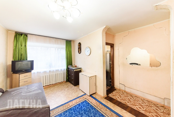 
  Продается 2-комн. квартира, 43.7 м², Кирова пр-кт, д. 46А
. Фото 8.