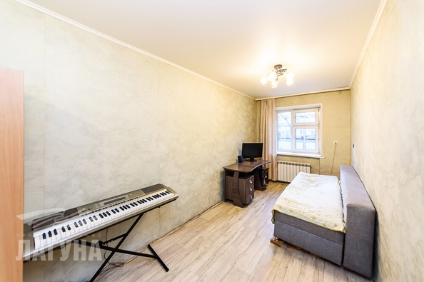 
  Продается 2-комн. квартира, 43.7 м², Кирова пр-кт, д. 46А
. Фото 11.