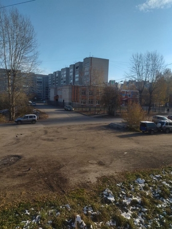 
  Продается 1-комн. квартира, 12.4 м², Иркутский тракт
. Фото 2.
