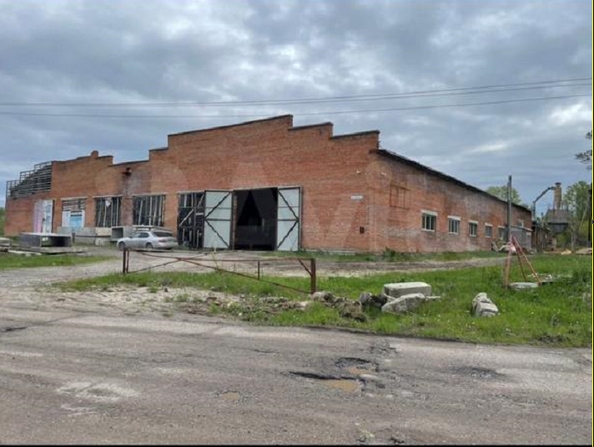 
  Продам готовый бизнес, 3500 м², Верхняя ул, д. 1
. Фото 4.