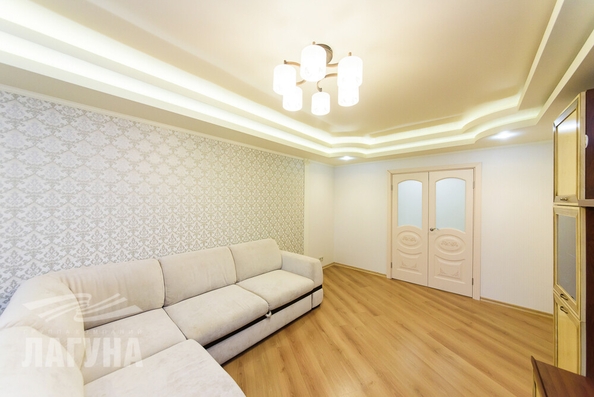 
  Продается 3-комн. квартира, 83.5 м², Архитектора Василия Болдырева ул, д. 4
. Фото 1.