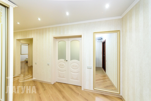 
  Продается 3-комн. квартира, 83.5 м², Архитектора Василия Болдырева ул, д. 4
. Фото 10.