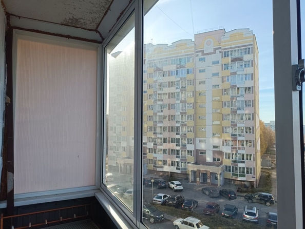 
  Продается 1-комн. квартира, 37 м², Обручева ул, д. 14
. Фото 16.