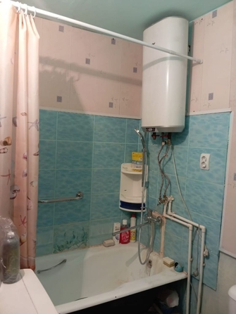 
  Продается 2-комн. квартира, 41.2 м², Маяковского ул, д. 20
. Фото 15.