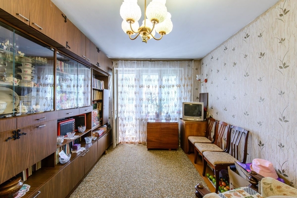 
  Продается 1-комн. квартира, 31 м², Бела Куна ул, д. 8/1
. Фото 2.