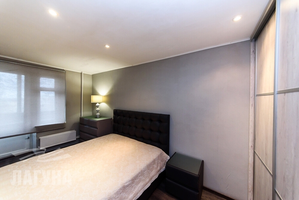 
  Продается 2-комн. квартира, 50.5 м², Красноармейская ул, д. 119
. Фото 4.