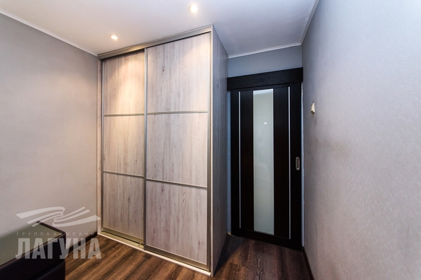 
  Продается 2-комн. квартира, 50.5 м², Красноармейская ул, д. 119
. Фото 9.