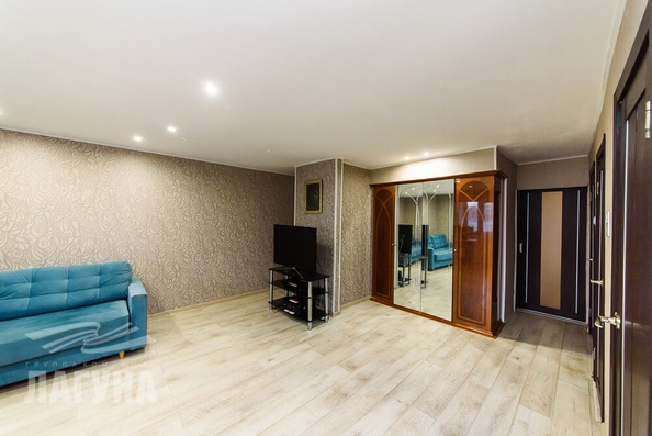 
  Продается 2-комн. квартира, 50.5 м², Красноармейская ул, д. 119
. Фото 18.