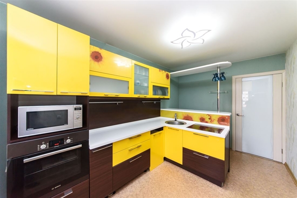 
  Продается 3-комн. квартира, 83 м², Ленская ул
. Фото 20.