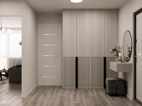 
  Продается 3-комн. квартира, 84.3 м², ЖК RETROcity
. Фото 11.