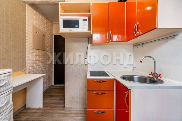 
  Продается 1-комн. квартира, 23 м², Железнодорожная ул, д. 30
. Фото 5.