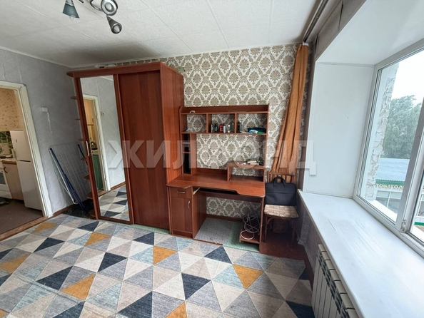
  Продается студия, 18 м², Тверская ул, д. 68А
. Фото 1.